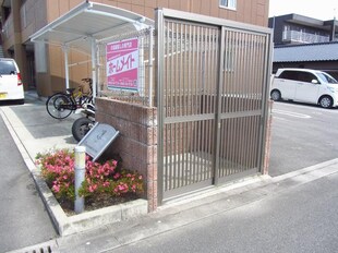 羽犬塚駅 徒歩17分 1階の物件外観写真